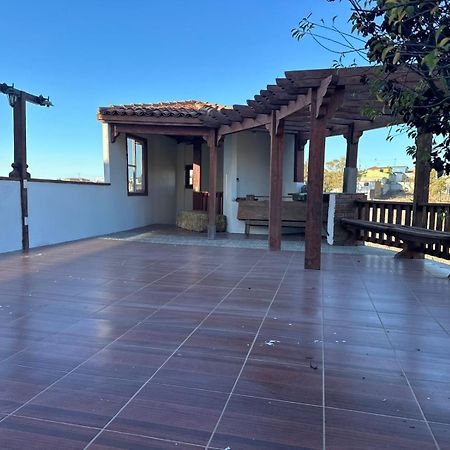 Montecarlo Villas 1 Rosarito Exterior photo