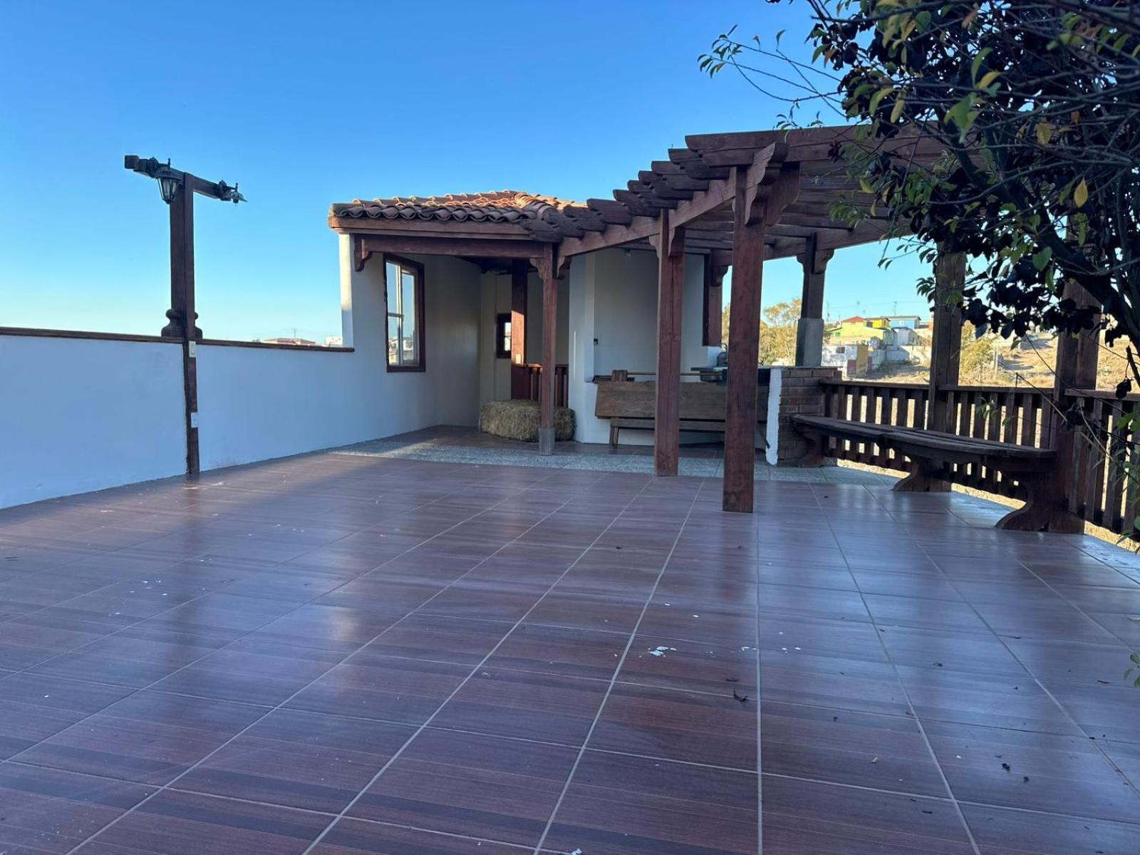 Montecarlo Villas 1 Rosarito Exterior photo
